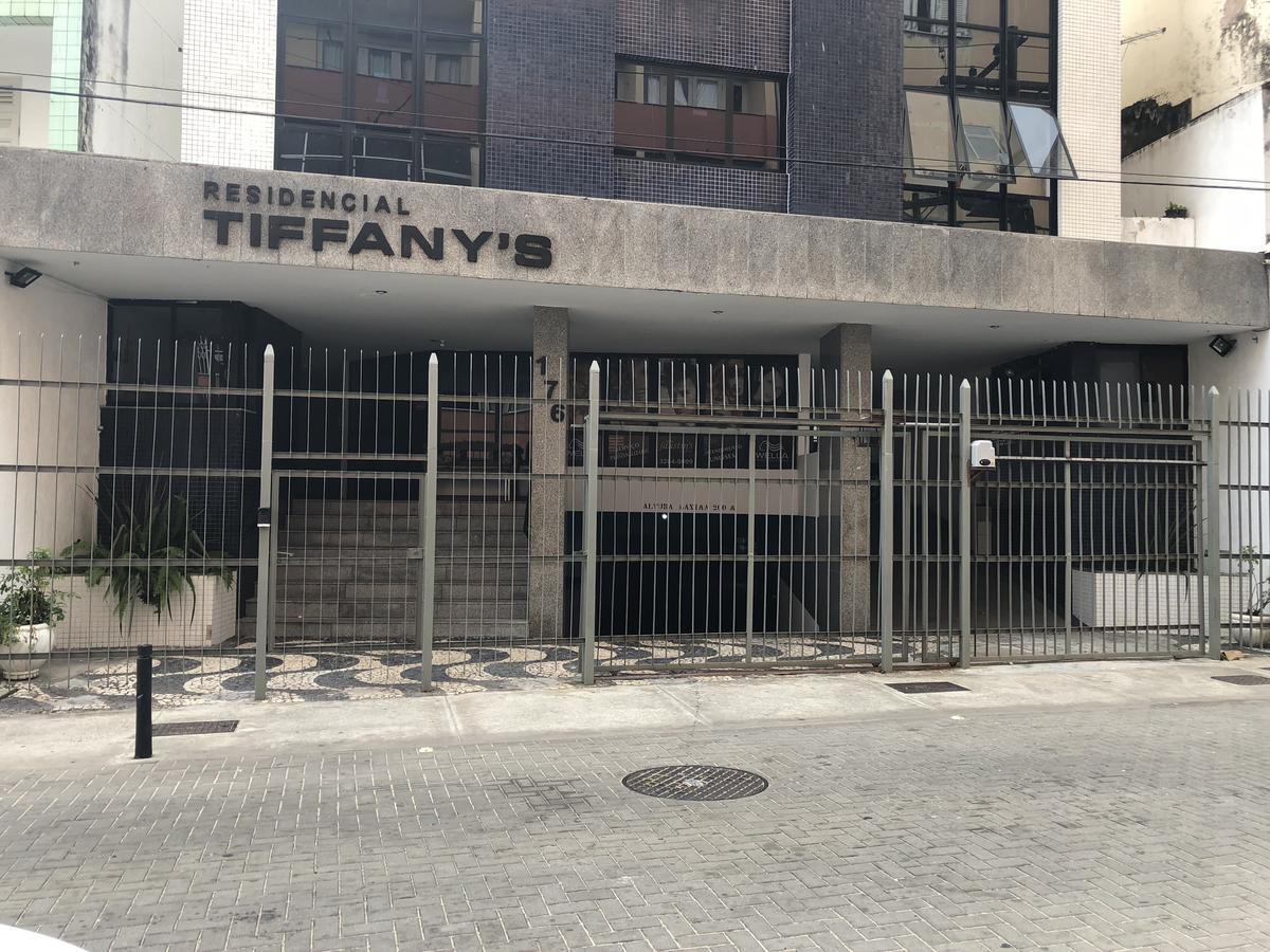 Apartamento Barra Salvador da Bahia Exterior foto
