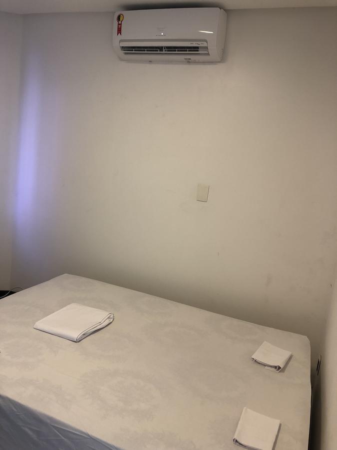 Apartamento Barra Salvador da Bahia Exterior foto
