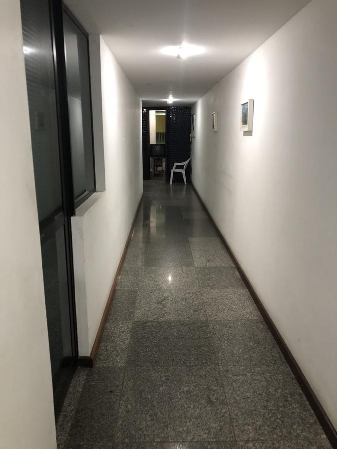 Apartamento Barra Salvador da Bahia Exterior foto
