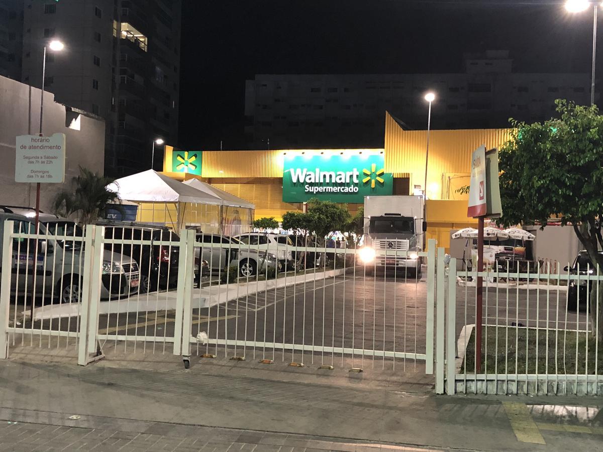 Apartamento Barra Salvador da Bahia Exterior foto