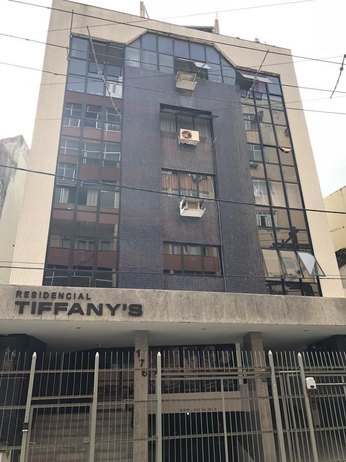 Apartamento Barra Salvador da Bahia Exterior foto