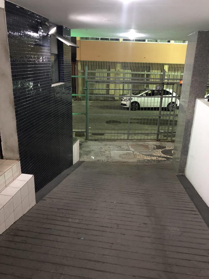 Apartamento Barra Salvador da Bahia Exterior foto