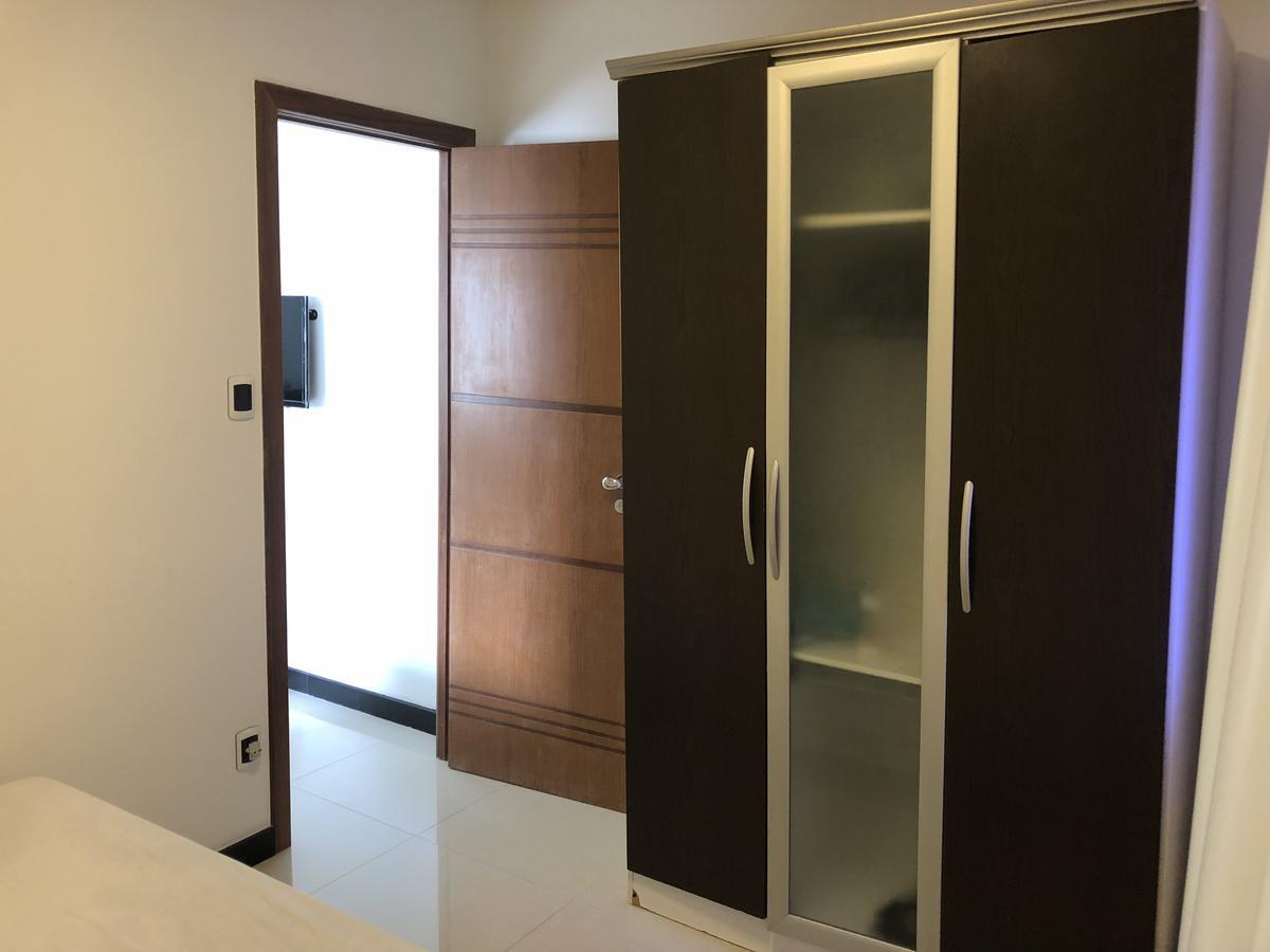 Apartamento Barra Salvador da Bahia Exterior foto