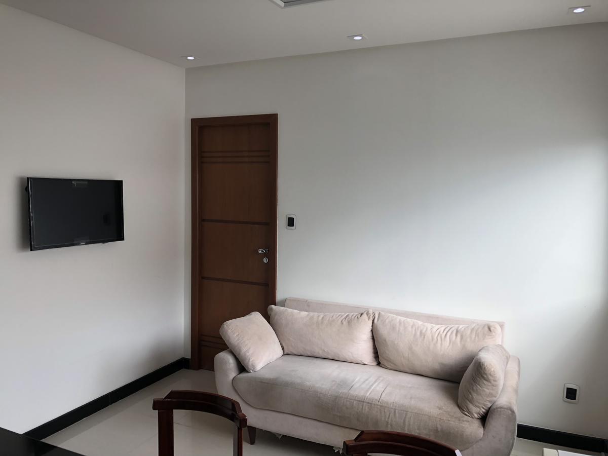 Apartamento Barra Salvador da Bahia Exterior foto