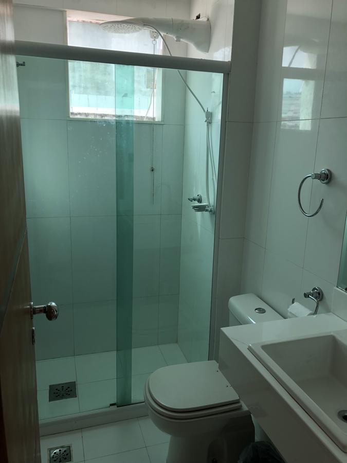 Apartamento Barra Salvador da Bahia Exterior foto