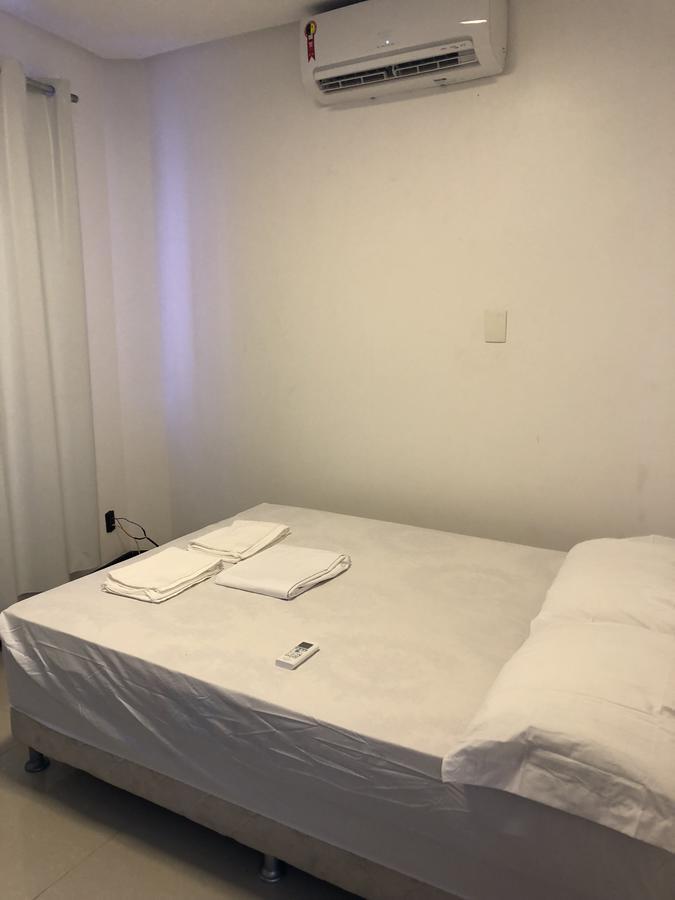 Apartamento Barra Salvador da Bahia Exterior foto