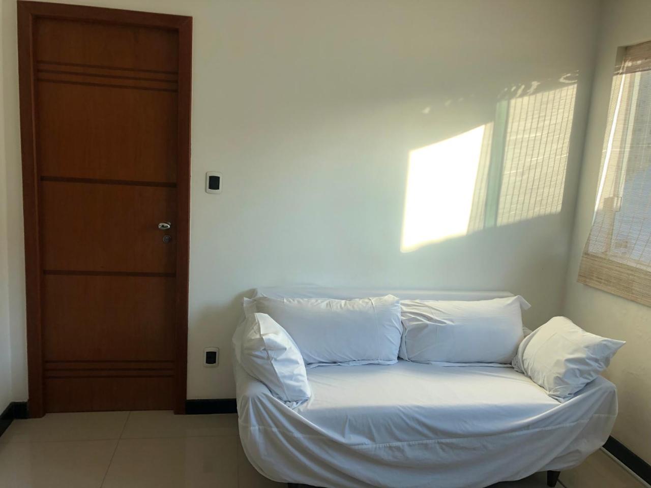 Apartamento Barra Salvador da Bahia Exterior foto
