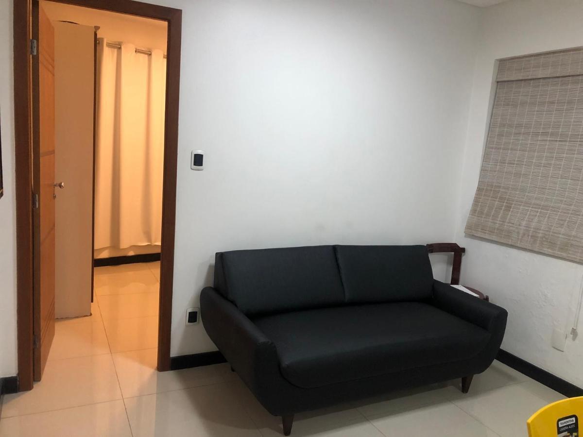 Apartamento Barra Salvador da Bahia Exterior foto