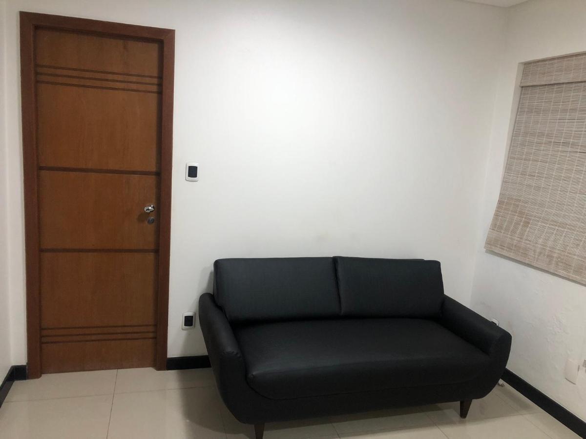 Apartamento Barra Salvador da Bahia Exterior foto